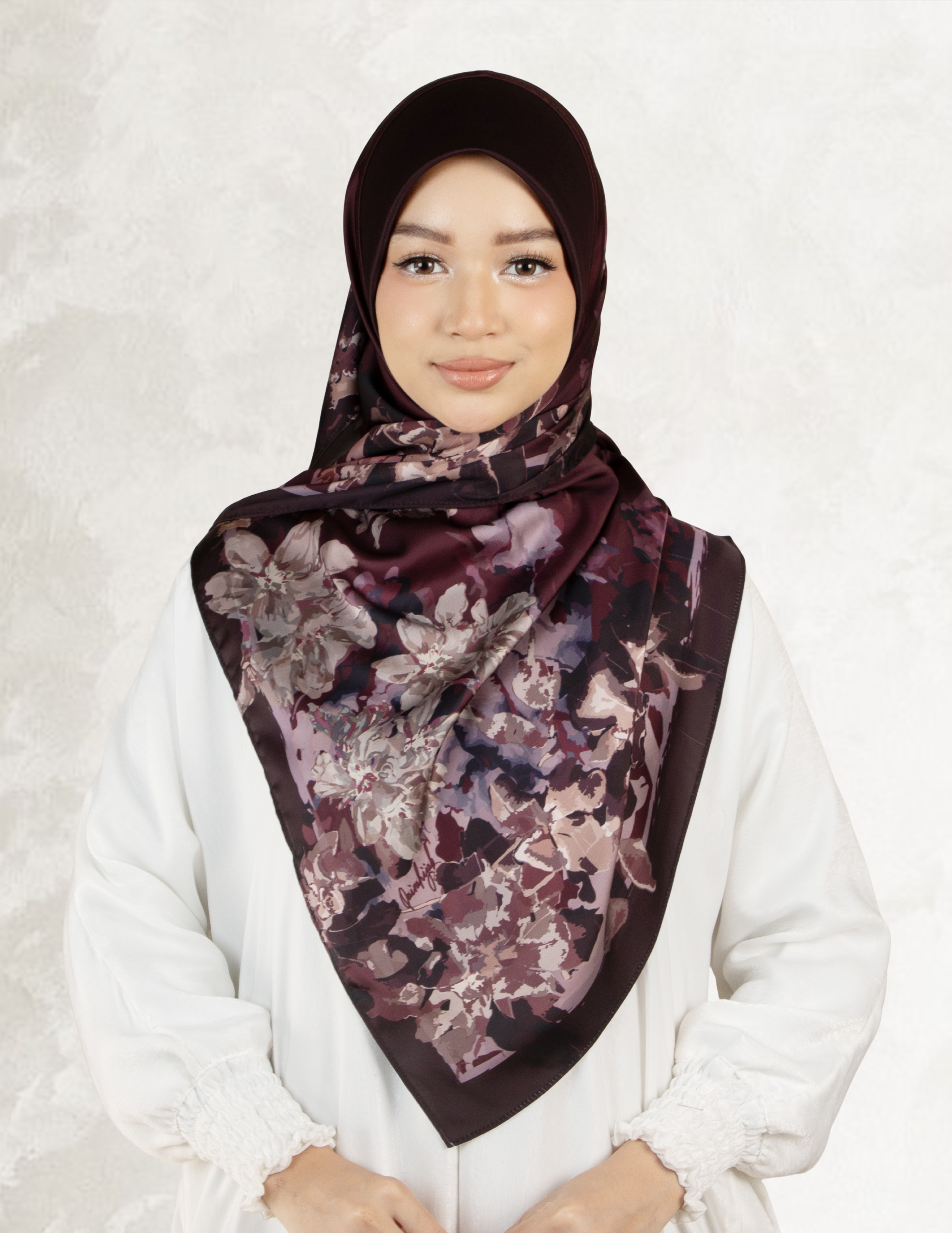 HANIS SATIN - HS74
